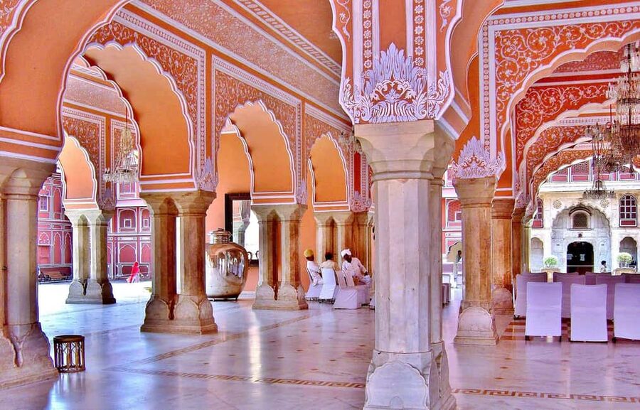 Jaipur: Half-Day Sightseeing Tour of the Heritage Pink City - What the $5 price really includes