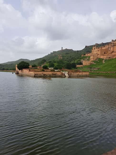 Jaipur Half Day Tour By Tuk Tuk With Local Chaiwala - Key points to know before booking
