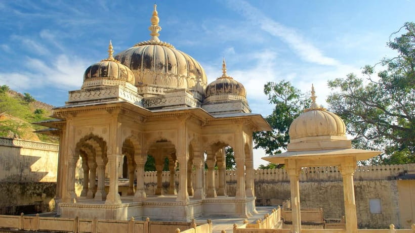 Jaipur Half Day Tour By Tuk Tuk With Local Chaiwala - Why this Jaipur tuk-tuk tour works well