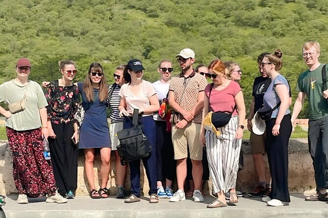 Jaipur Half Day Tour Experience for 5 Hours - A fast route through Jaipur’s royal past