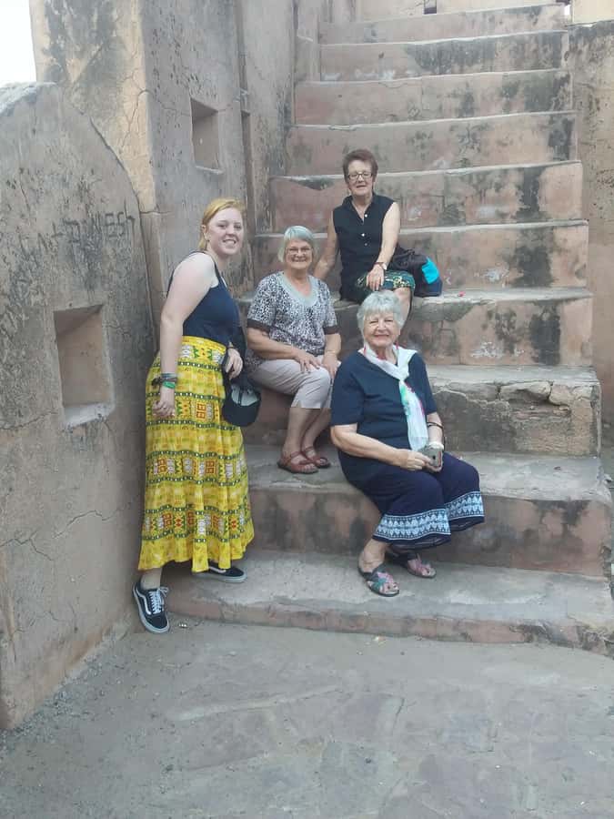Jaipur: Heritage Evening Tour with Monkey Temple Sunset - Why Monkey Temple makes a strong opening stop