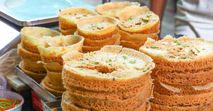 Jaipur: History Street Food Tour with Local Guide - Key points to know before you book