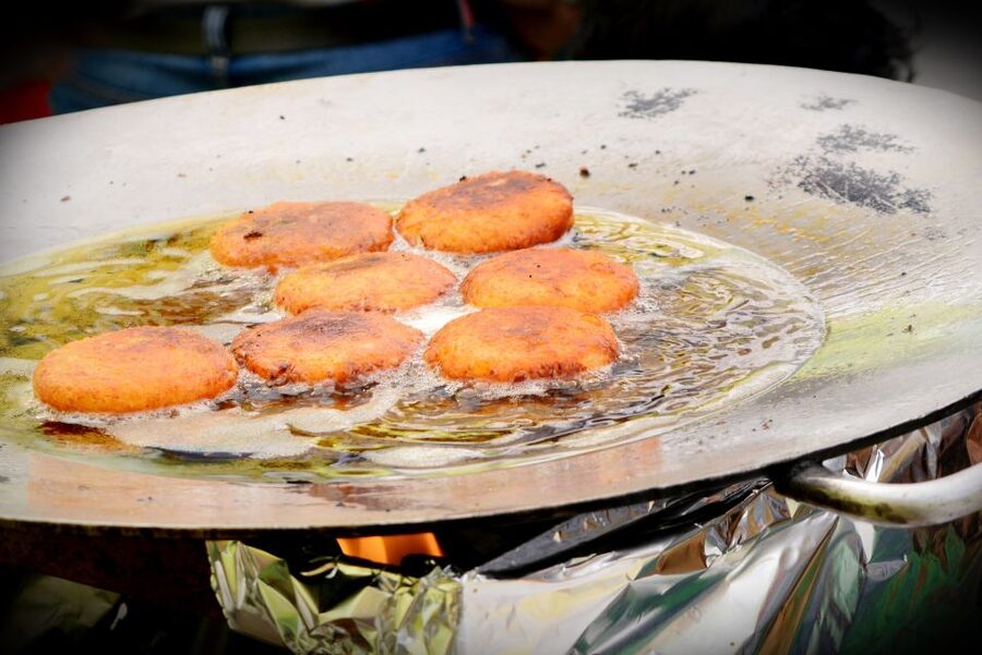 Jaipur: History Street Food Tour with Local Guide - Practical plan for a better outing