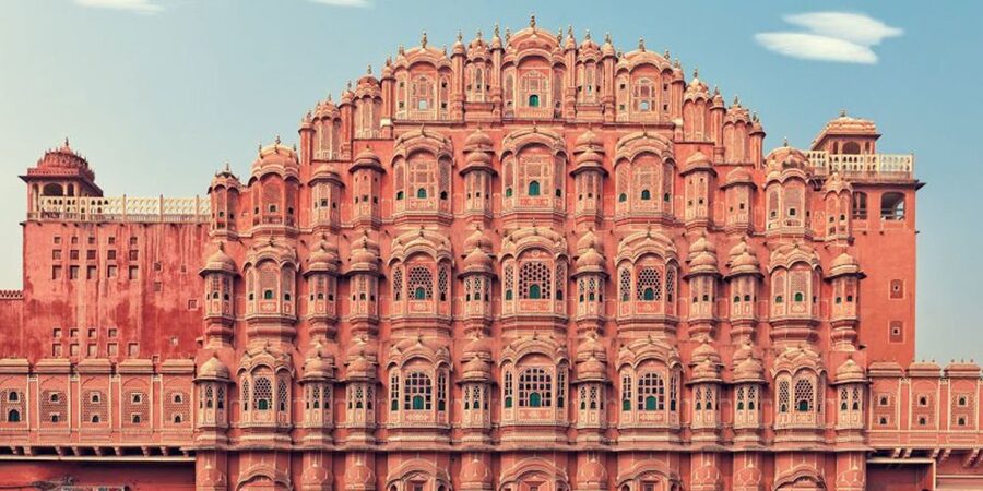 Jaipur: History Street Food Tour with Local Guide - A food walk through Jaipur’s old streets