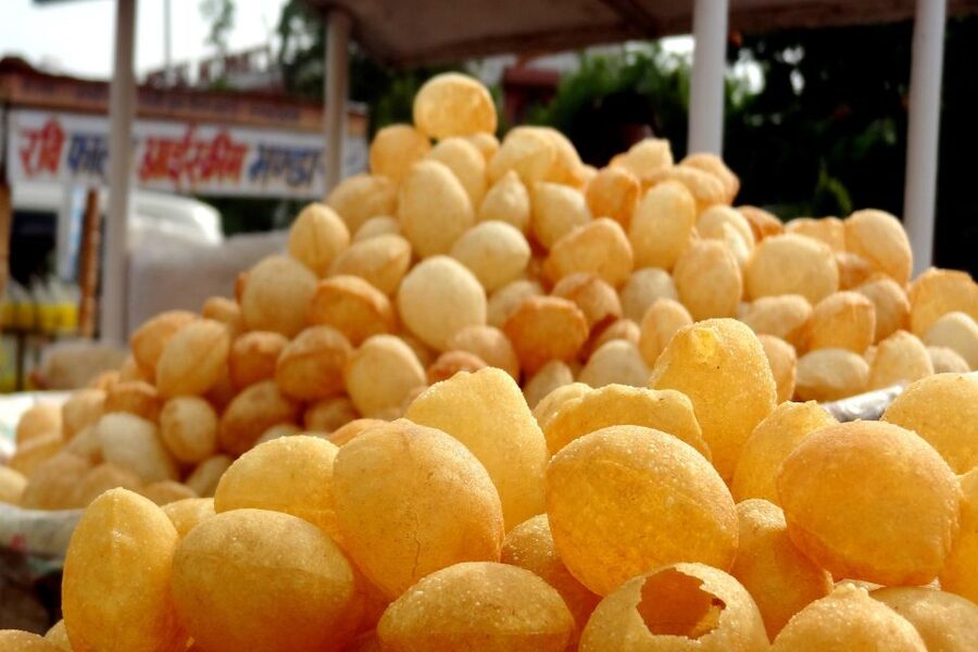 Jaipur: History Street Food Tour with Local Guide - The guide can make or break the afternoon