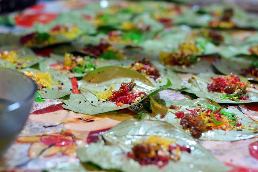 Jaipur: History Street Food Tour with Local Guide - Why the history adds real value