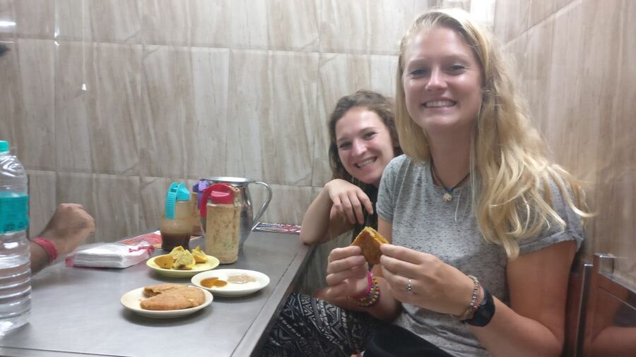 Jaipur: History Street Food Tour with Local Guide - Health, comfort, and street-food basics