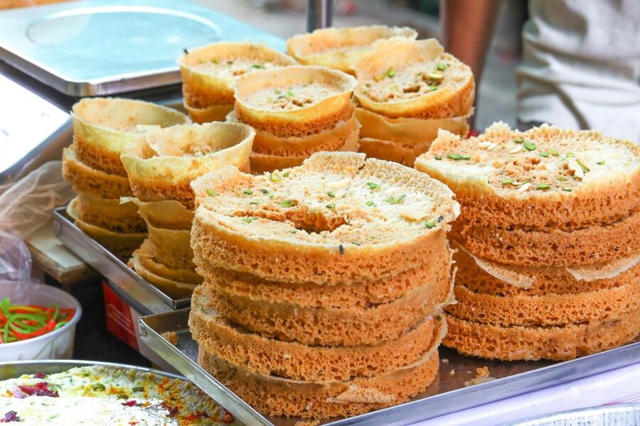 Jaipur: History Street Food Tour with Local Guide - Who will enjoy this Jaipur food tour?