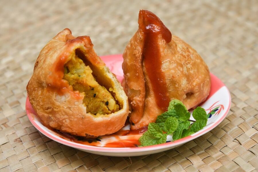 Jaipur: History Street Food Tour with Local Guide - What you may taste along the route