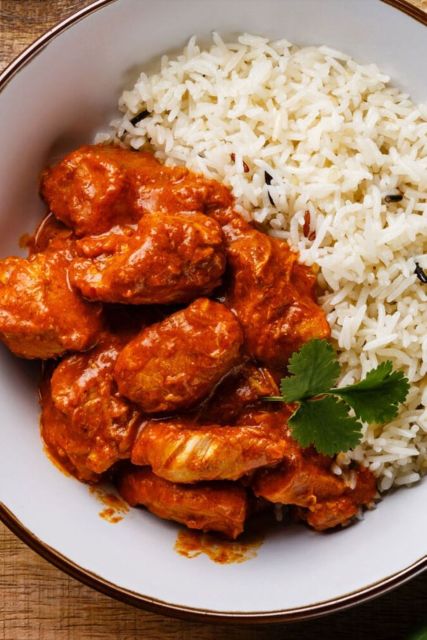 Jaipur Home Cooking Experience with Authentic Lunch/Dinner - From chapati dough to seasonal curry