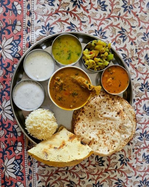 Jaipur Home Cooking Experience with Authentic Lunch/Dinner - Why the family setting adds value