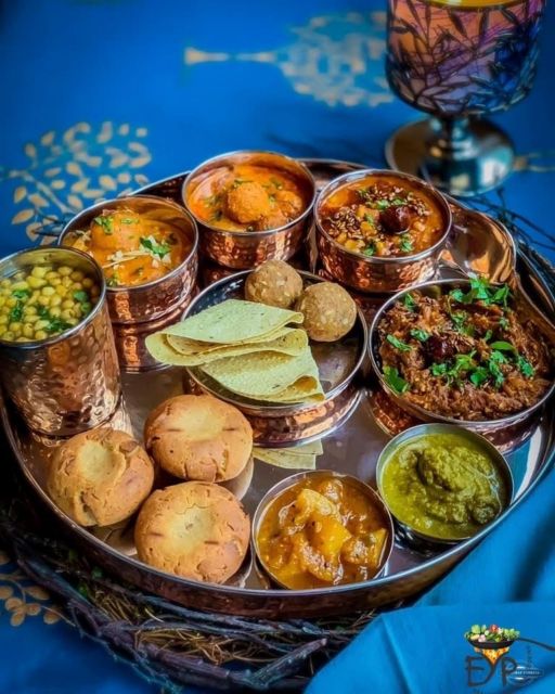 Jaipur Home Cooking Experience with Authentic Lunch/Dinner - Is $13 a good value?
