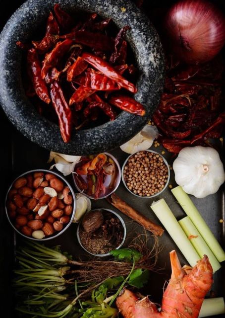 Jaipur Home Cooking Experience with Authentic Lunch/Dinner - What you may eat for lunch or dinner