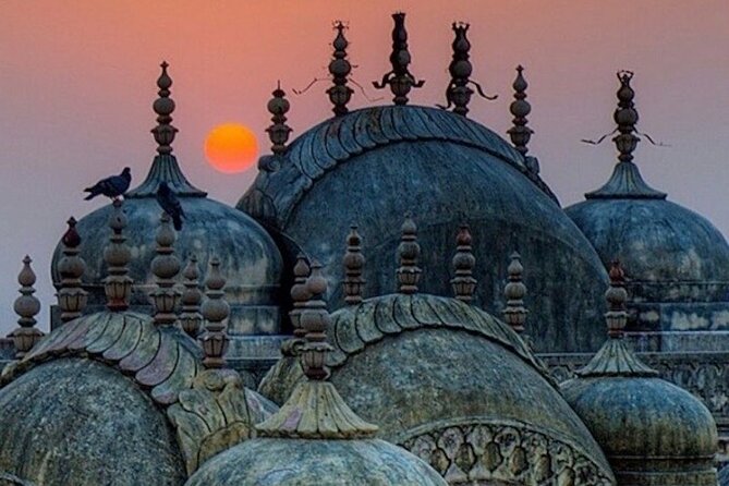 Jaipur in a day - Why this Jaipur day tour works
