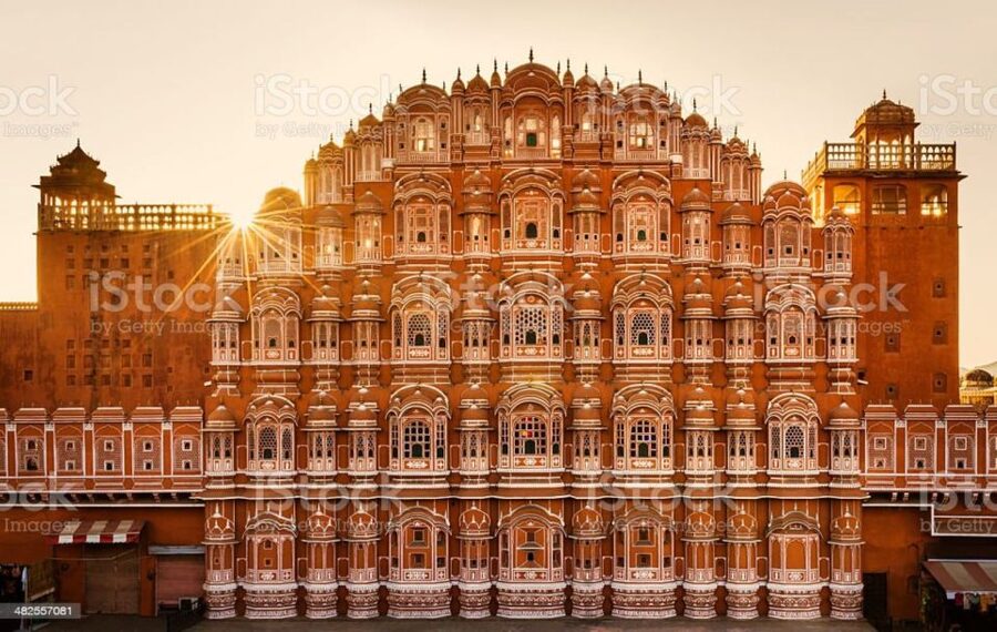 Jaipur: Instagram Tour of The Top Photography Spots - Why Jaipur works so well for a photography day