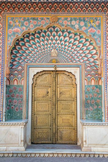Jaipur: Instagram Tour of The Top Photography Spots - Birla Mandir and Jaipur’s religious side