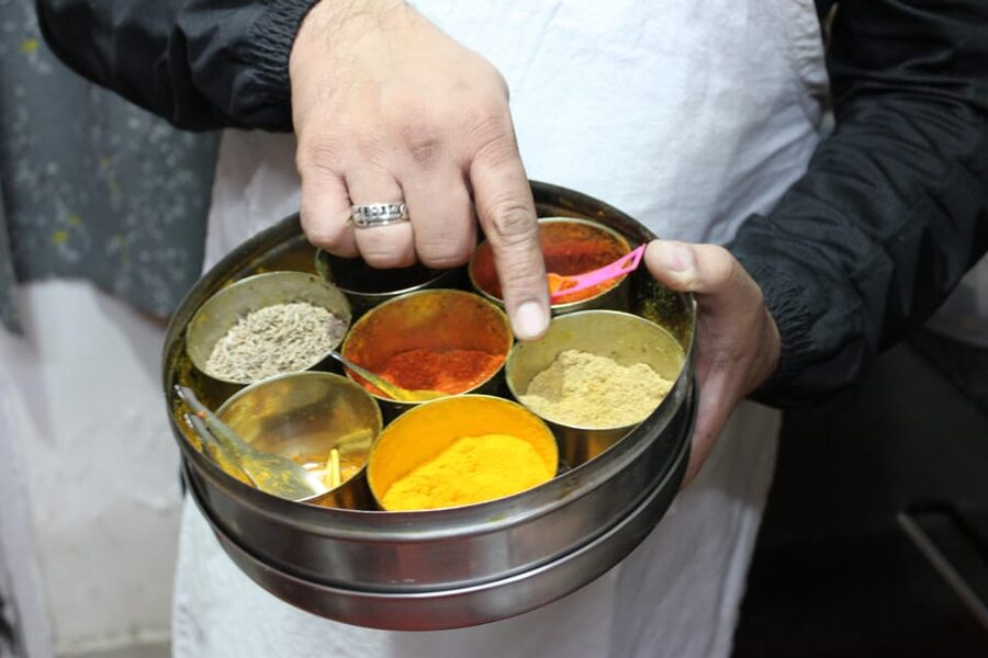 Jaipur: Interactive Cooking Class with a Local Family - Dessert, Drinks, and the Shared Table