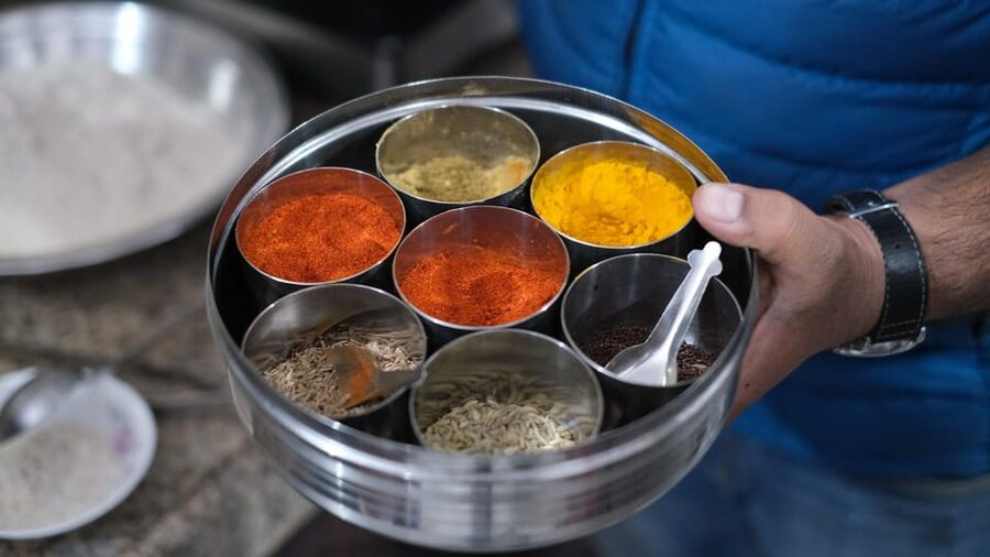 Jaipur: Interactive Cooking Class with a Local Family - Timing, Transport, and Group Size