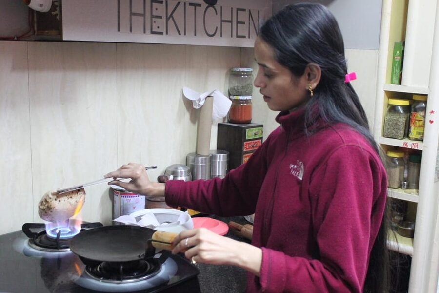 Jaipur: Interactive Cooking Class with a Local Family - Is $24 Good Value?