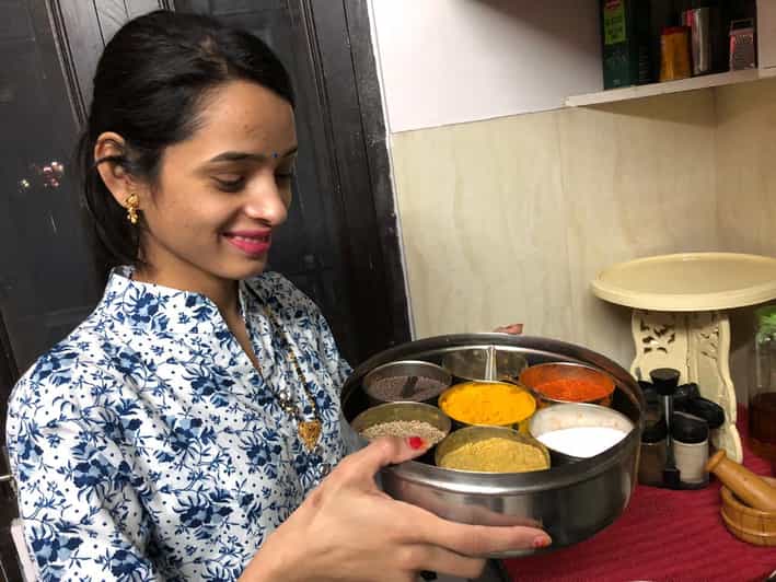 Jaipur: Interactive Cooking Class with a Local Family - Making Chapati Without Chasing Perfection