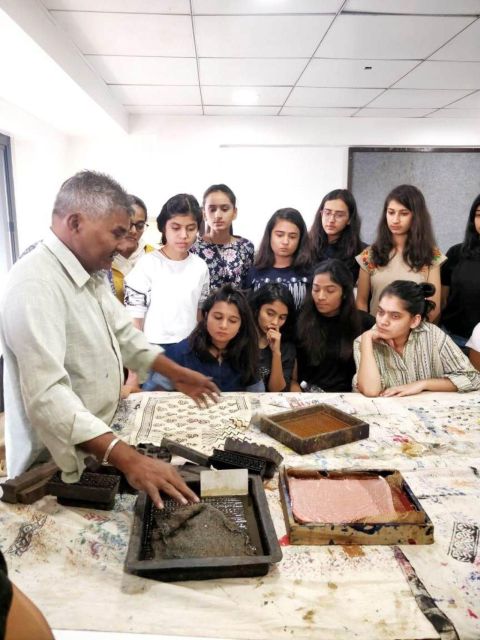 Jaipur: local workshop tour (Handblock printing) - Why Jaipur handblock printing is worth your time