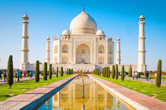 Jaipur Nahargarh Fort Sunrise or Sunset Tour with Flower Market - Albert Hall closes the sightseeing loop