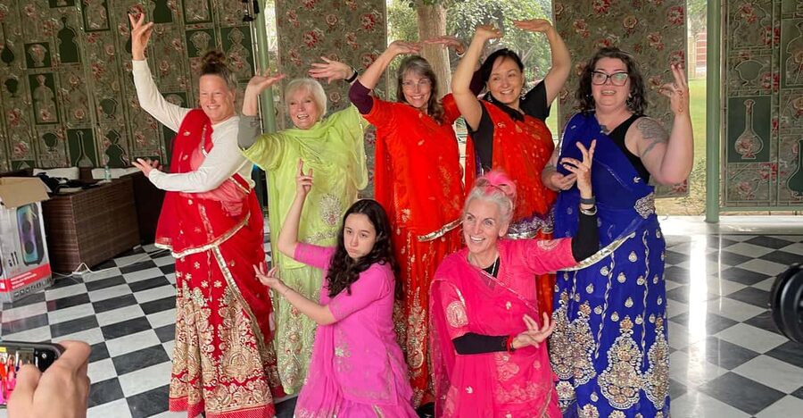 Jaipur: Namaste Bollywood l Dance like a Star - Why this makes a good Jaipur break