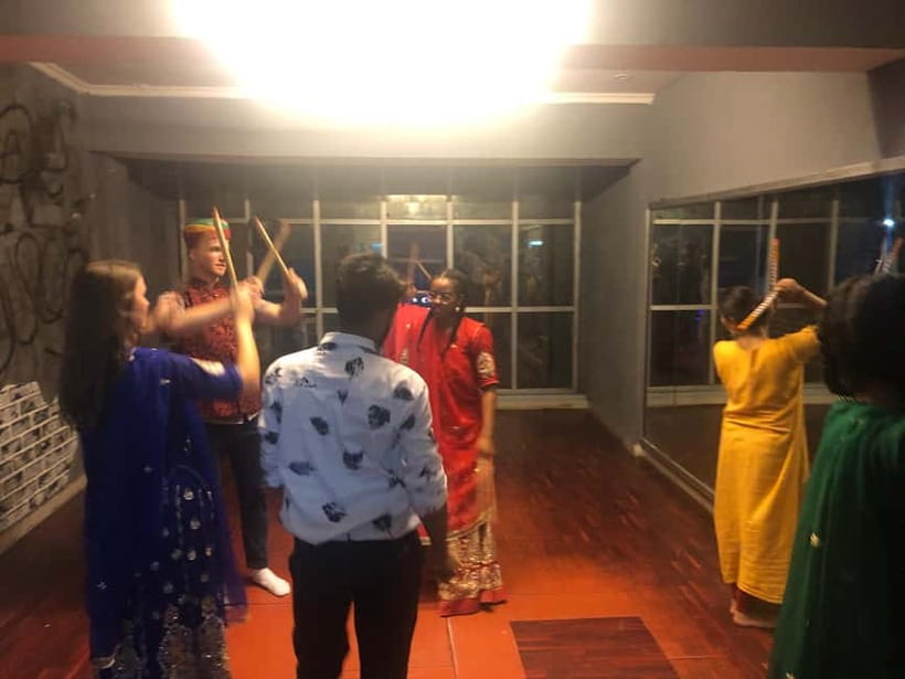 Jaipur: Namaste Bollywood l Dance like a Star - Who will enjoy this class most?