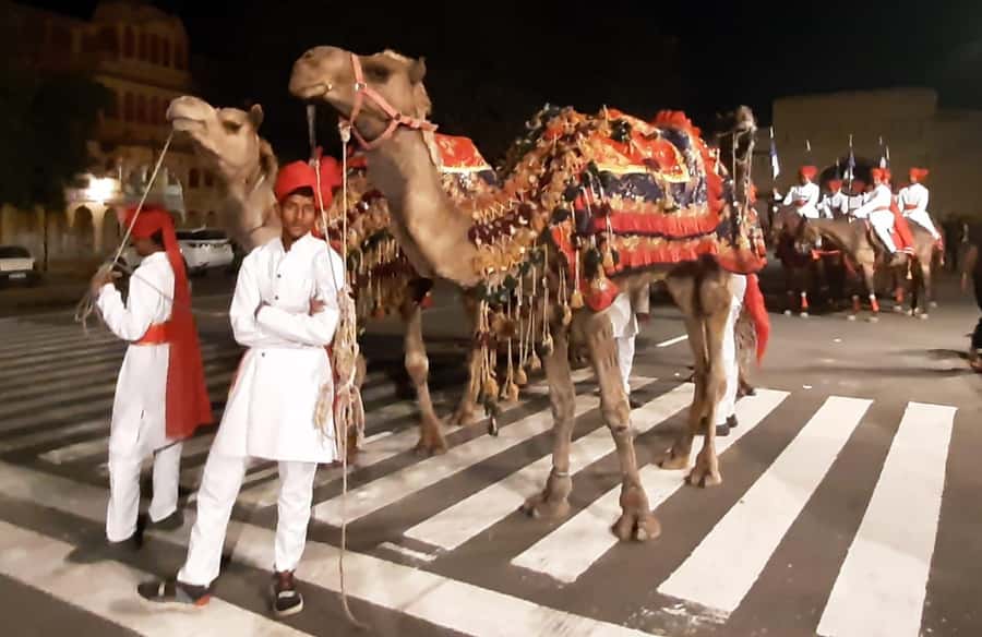 Jaipur: Night Tuk-Tuk Tour With Friendly Local Driver - Timing, comfort, and practical limits