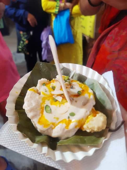 Jaipur : No Diet Club Amazing Street Food Tasting in Jaipur - Key points at a glance