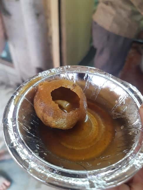 Jaipur : No Diet Club Amazing Street Food Tasting in Jaipur - Why the Pink City setting matters