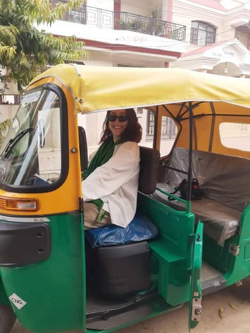 Jaipur : No Diet Club Amazing Street Food Tasting in Jaipur - Is $41 a fair price?