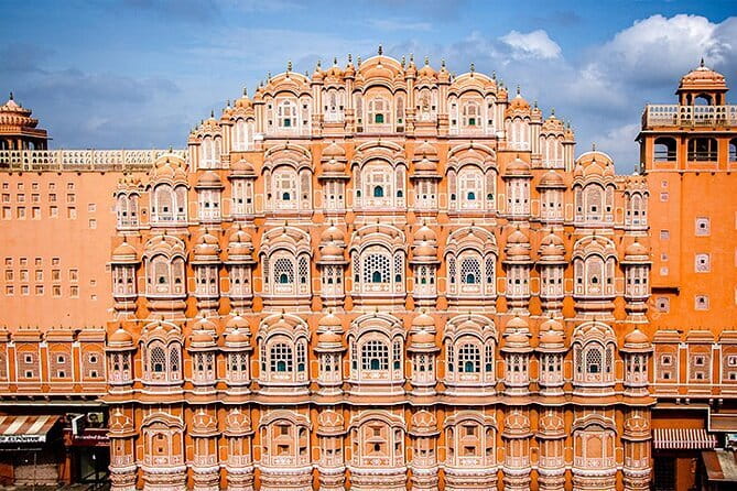 Jaipur One Day Private Sightseeing Tour with Guide - Key points to know before booking
