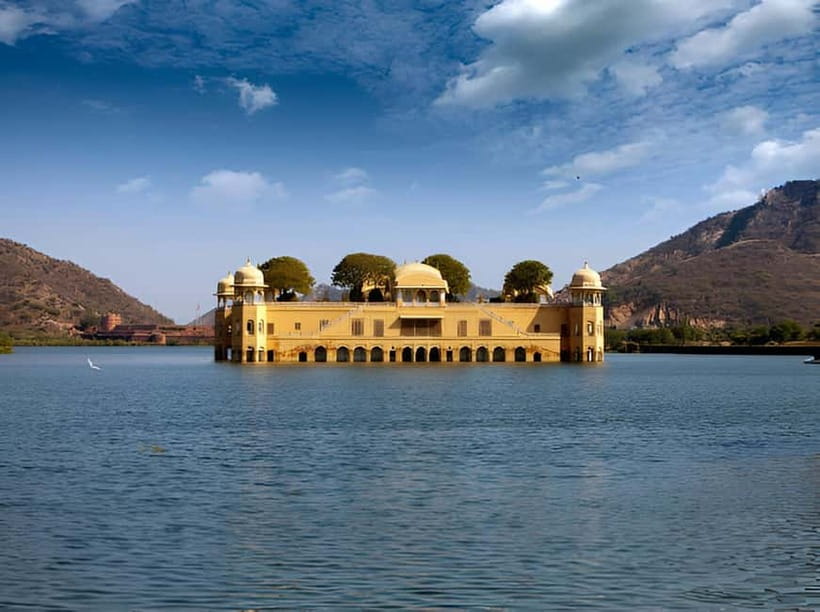 Jaipur: Personalized Full-Day City Tour by Car with Options - Key points to know before booking