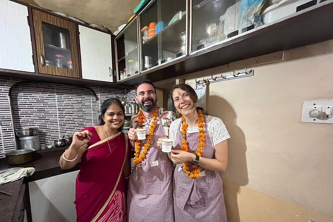 Jaipur Pink City Cooking Class - Why the spice introduction is worth your time