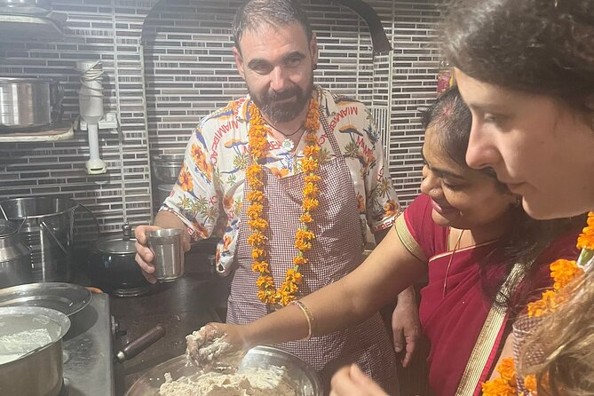 Jaipur Pink City Cooking Class - Is $20.13 good value?