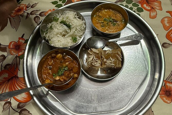 Jaipur Pink City Cooking Class - Finding the meeting point in Jaipur’s Pink City
