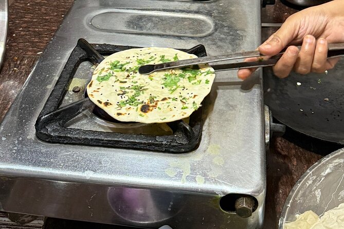 Jaipur Pink City Cooking Class - Who should book this cooking class?