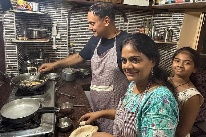 Jaipur Pink City Cooking Class - The Rajasthani dishes you may prepare