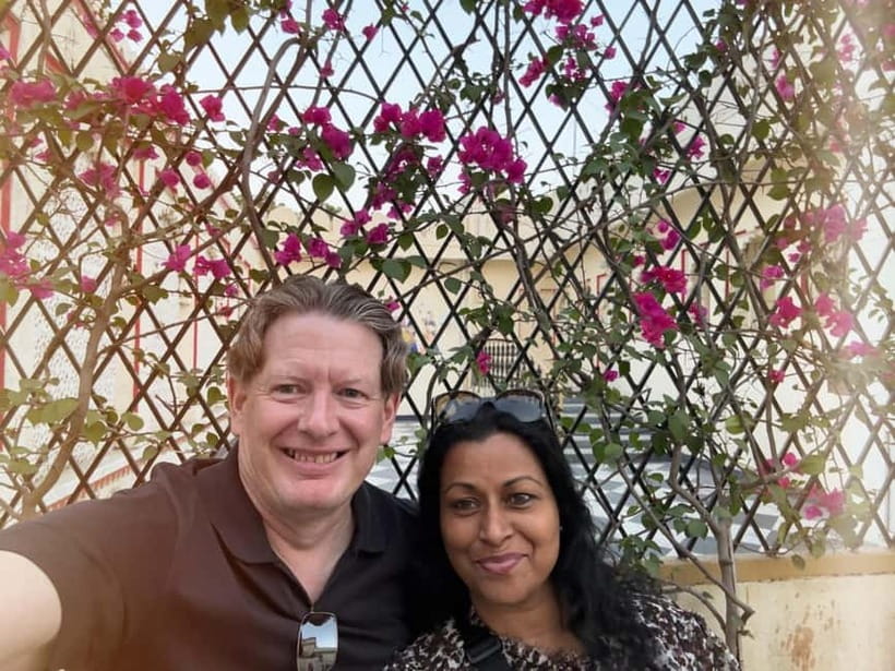 Jaipur Pink City Heritage Tour: Book By Car with Guide - Albert Hall Museum adds art and local context