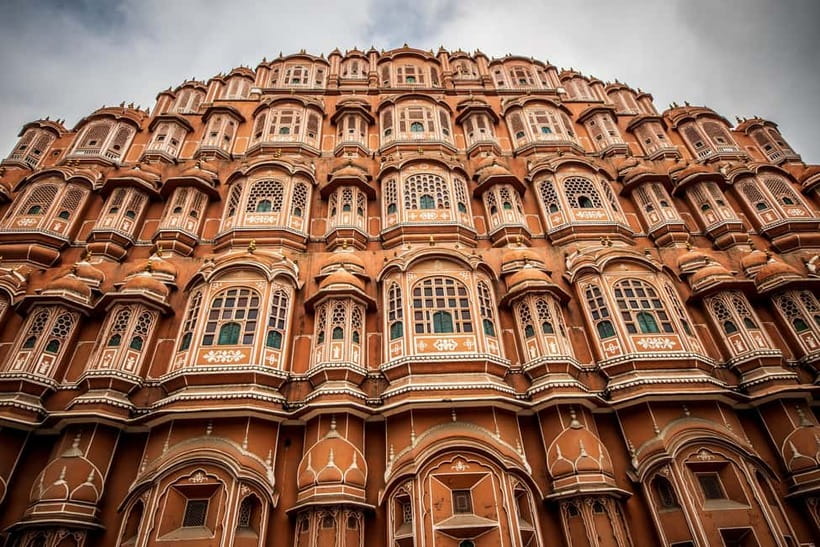 Jaipur Private City Tour with a Women-Driven E-Rickshaw Ride - Key points to know before booking