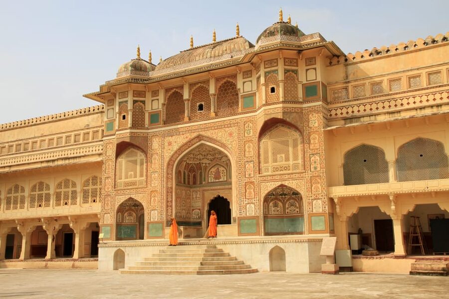 Jaipur: Private Customised City Tour - Who should book this Jaipur tour?