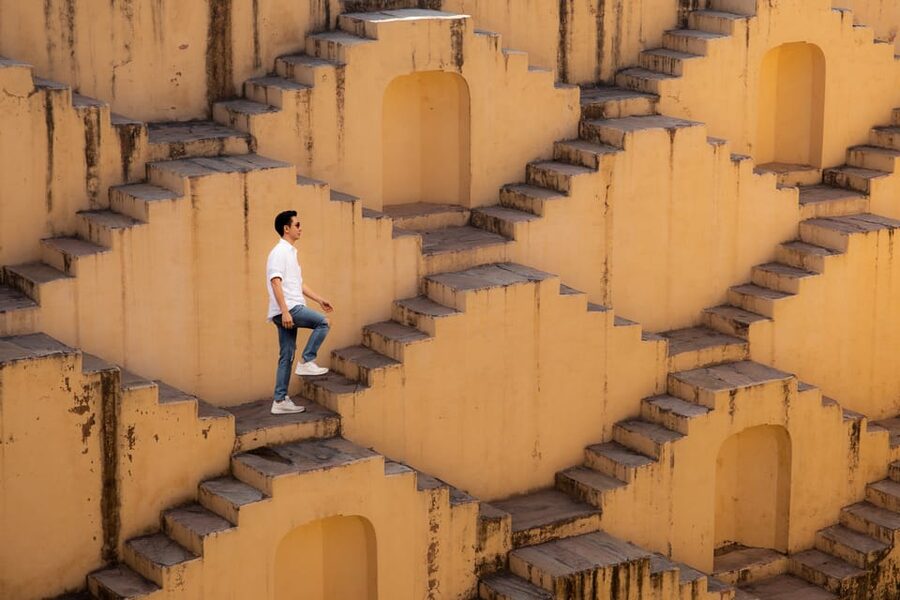 Jaipur: Private Customised City Tour - What the guide adds to the day