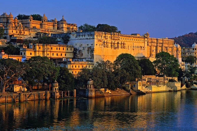 Jaipur Private Day Trip from Jaipur - A full Jaipur day without arranging five separate rides