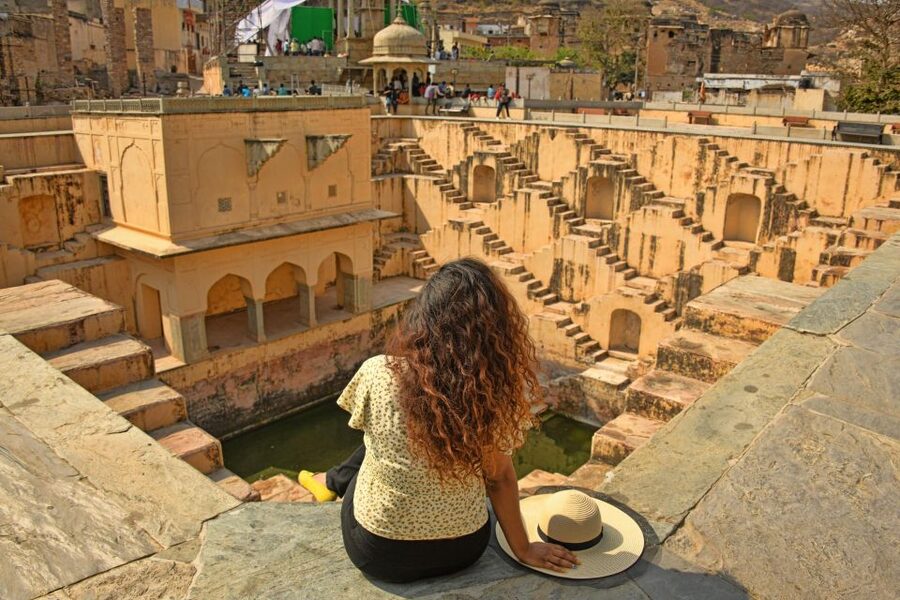 Jaipur: Private Full-Day City Tour by Tuk-Tuk or Car - City Palace: Jaipur’s royal center