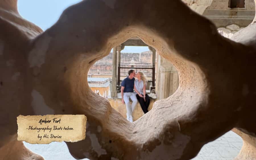 Jaipur: Private Full-Day Guided City Tour - Jal Mahal is a quick, graceful contrast