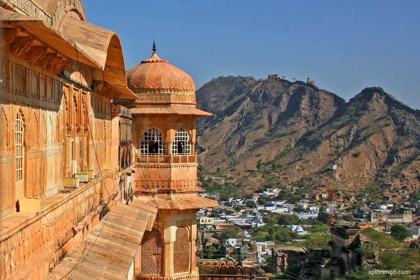 Jaipur: Private Full Day Sightseeing Tour By Car with Guide - How to make the eight hours work