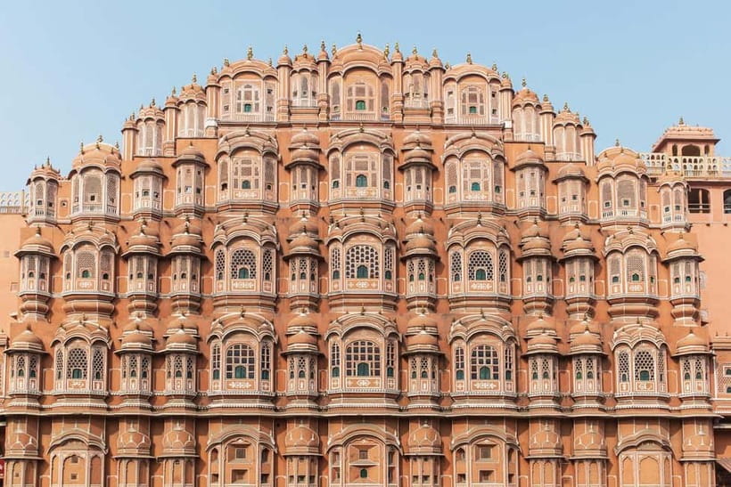 Jaipur: Private Full Day Sightseeing Tour By Car with Guide - Price, inclusions, and the real value