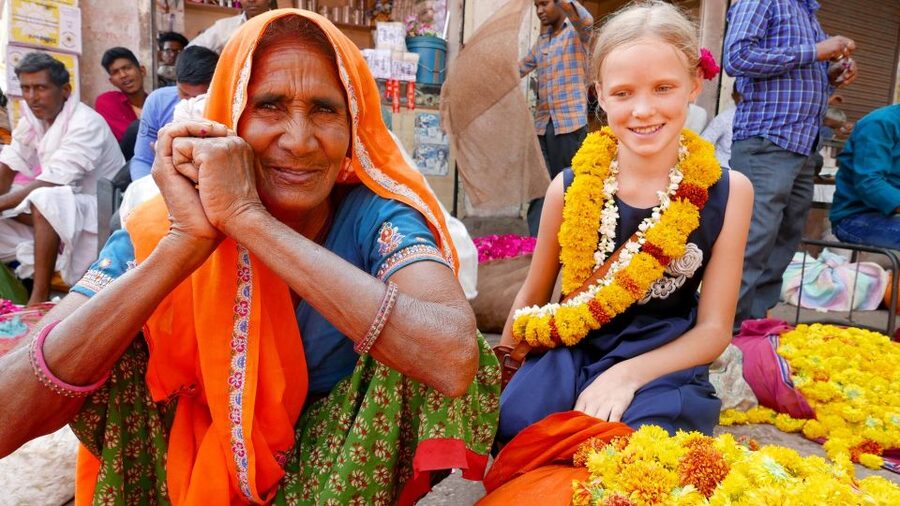 Jaipur: Private Full-Day Tour of the Heritage Pink City - Hawa Mahal and Jaipur’s most famous facade