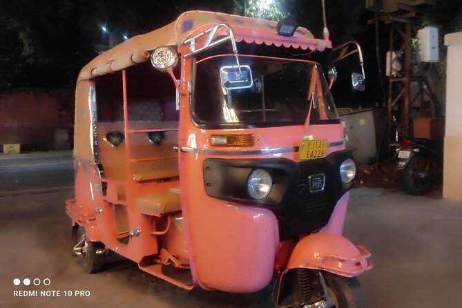 Jaipur Private Full Day Tour w/ AC Car & Guide (Eng, Esp, Fr, It) - What this Jaipur day is really designed to do